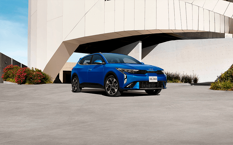 K3 Hatchback - 01