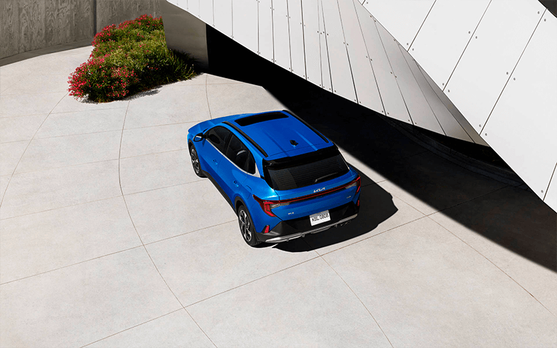 K3 Hatchback - 03