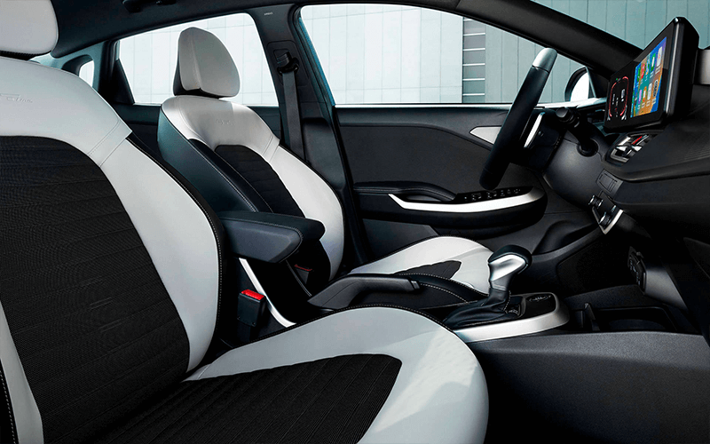 K3 Hatchback - 06