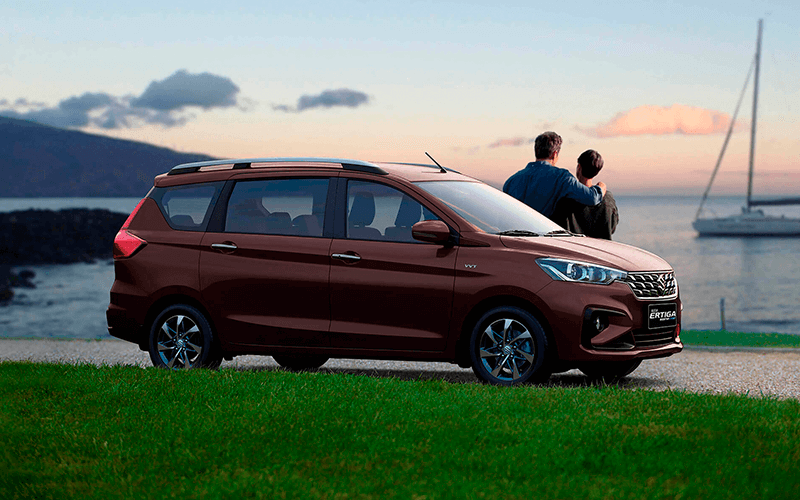 ERTIGA BOOSTERGREEN - 04