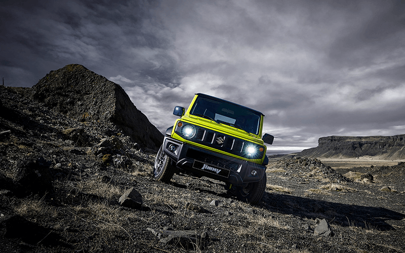 JIMNY - 05