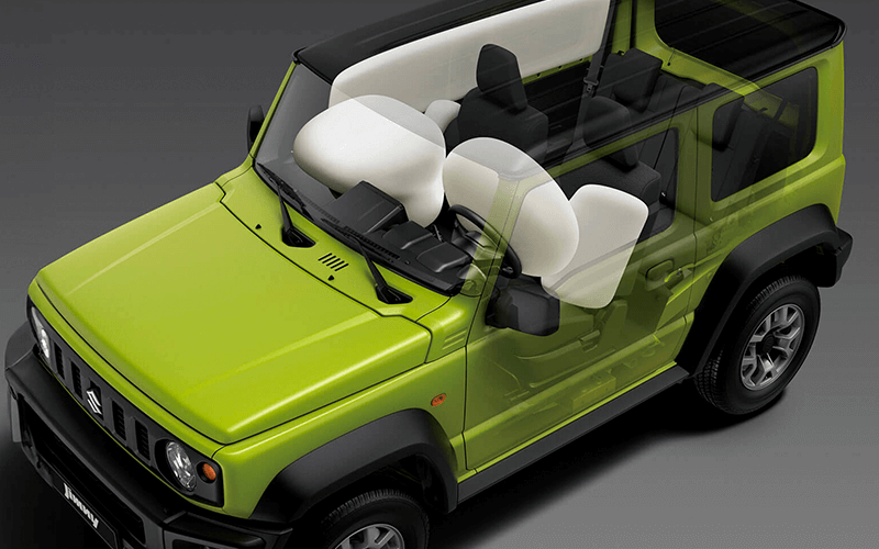 JIMNY - 03