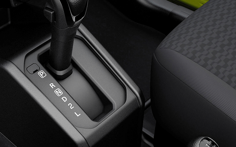 JIMNY - 01