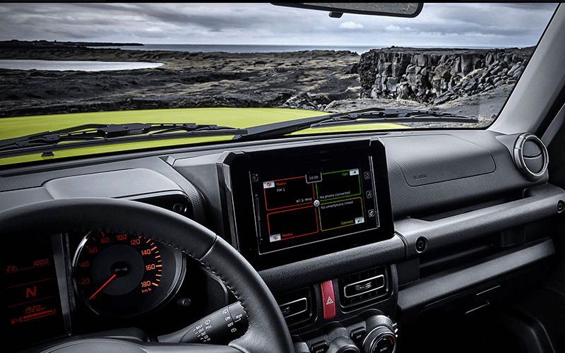 JIMNY - 02
