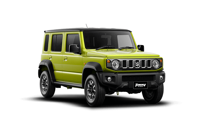 Verde Obsesion 2