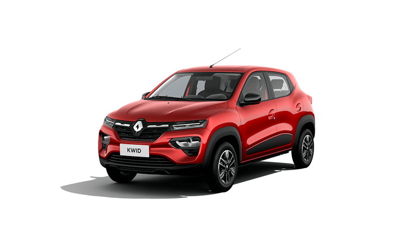 Rojo Fuego
