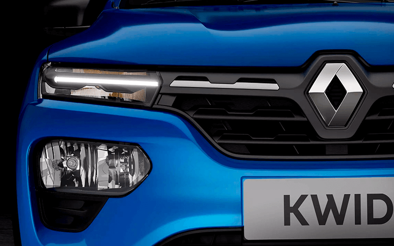 Kwid - 06