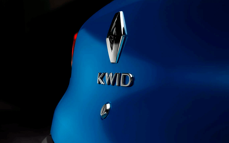 Kwid - 01