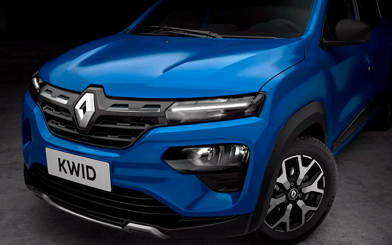 Kwid - 05