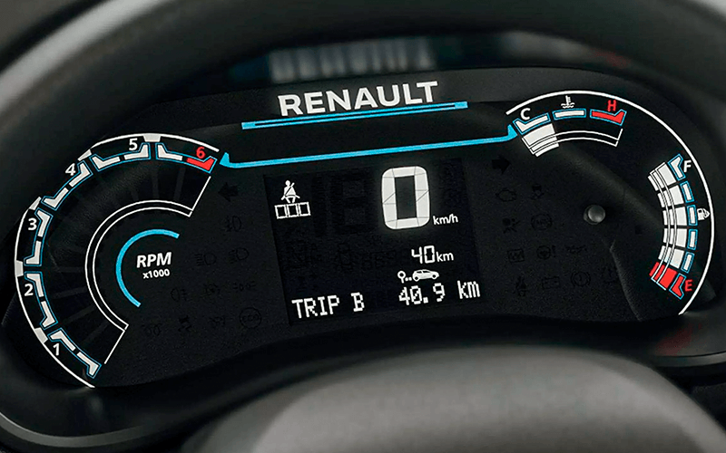 Kwid - 08