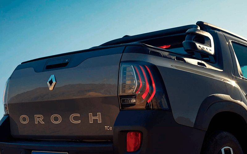 Oroch - 08