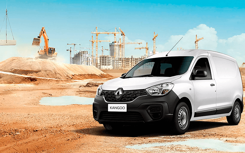 Kangoo - 02
