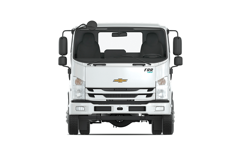 CAMIÓN FRR - 01