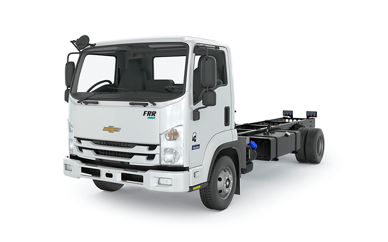 CAMIÓN FRR - 03