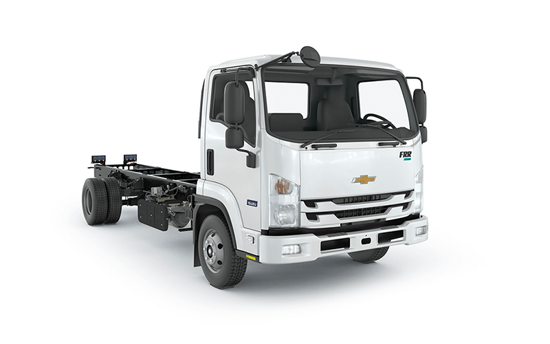 CAMIÓN FRR - 02