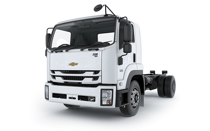 CAMIÓN FVR X-LONG - 01