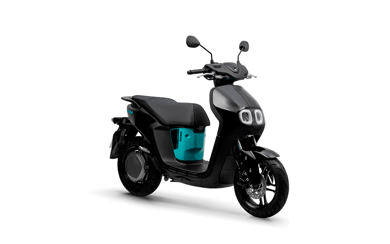 E-BLACK