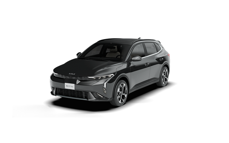 Aurora Black Pearl