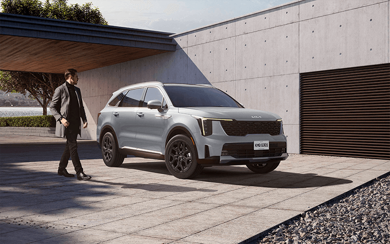 Sorento - 03