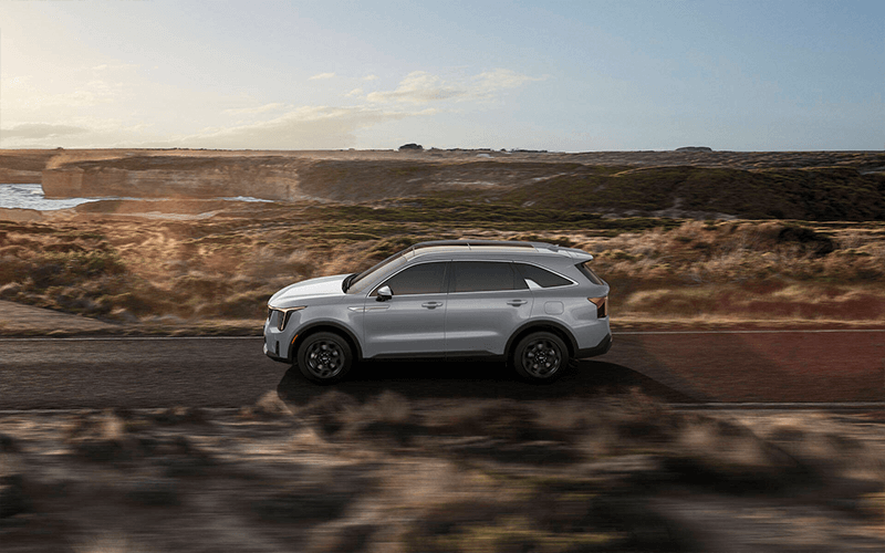 Sorento - 04
