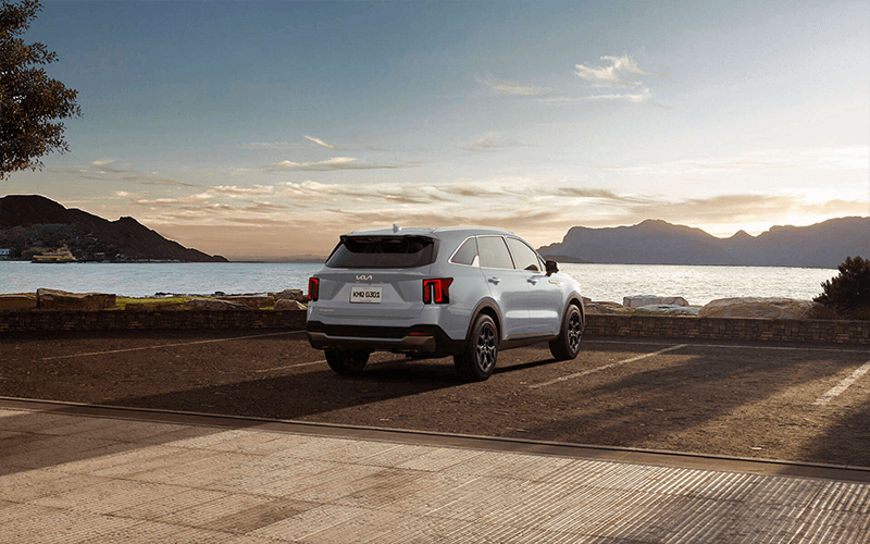 Sorento - 05