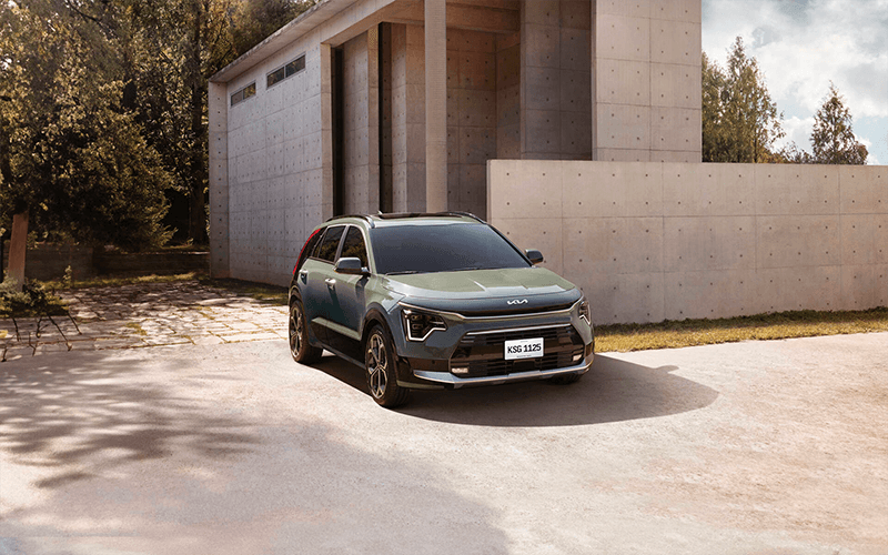 Niro Híbrida - 05