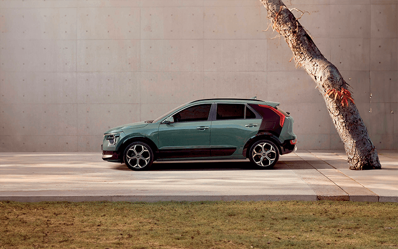 Niro Híbrida - 03