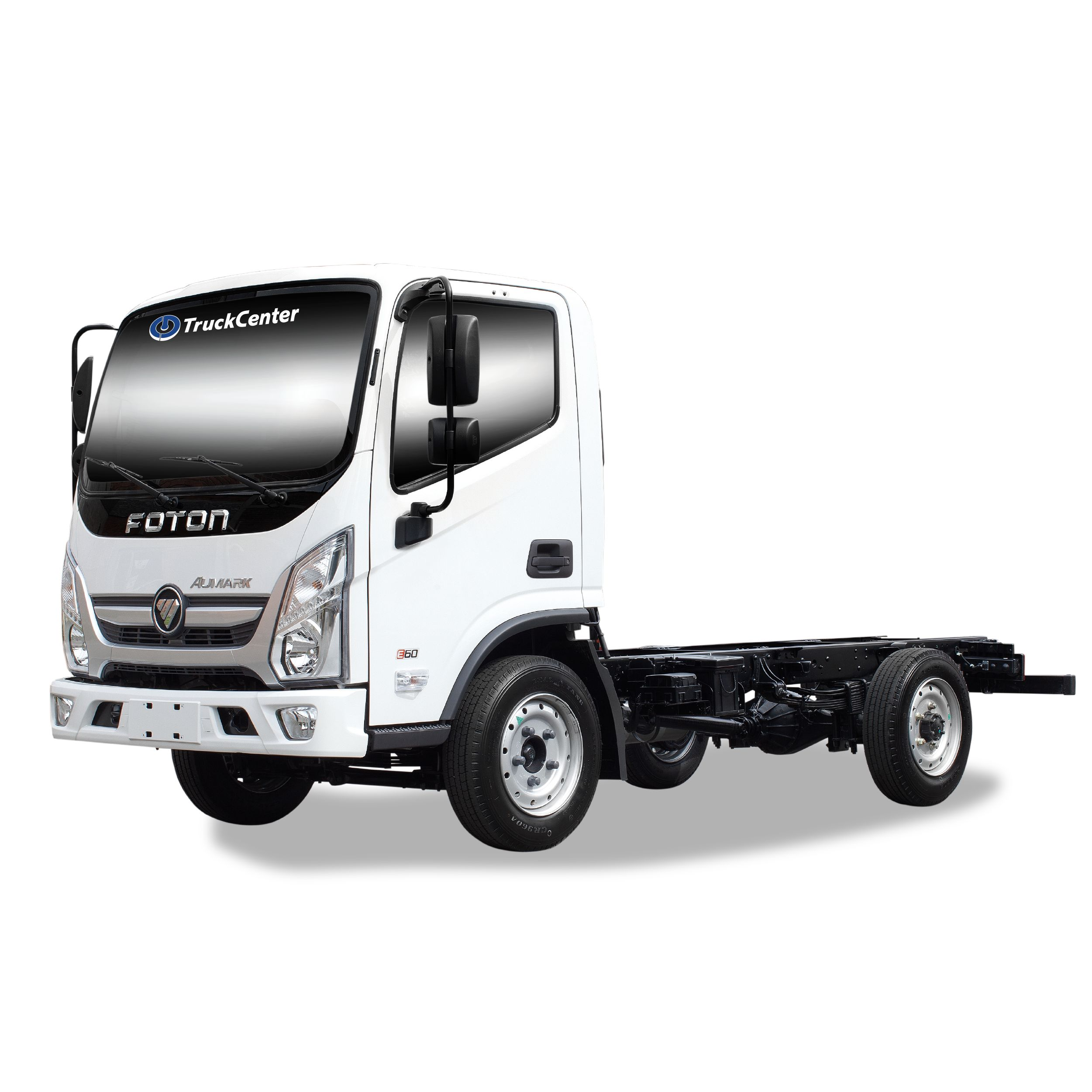 FHR XL 2.9 TON