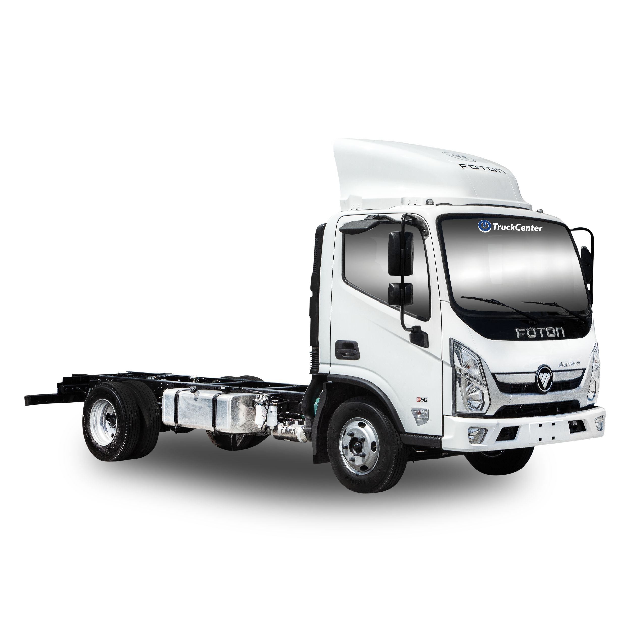 FKR AUCAN 3.5 TON