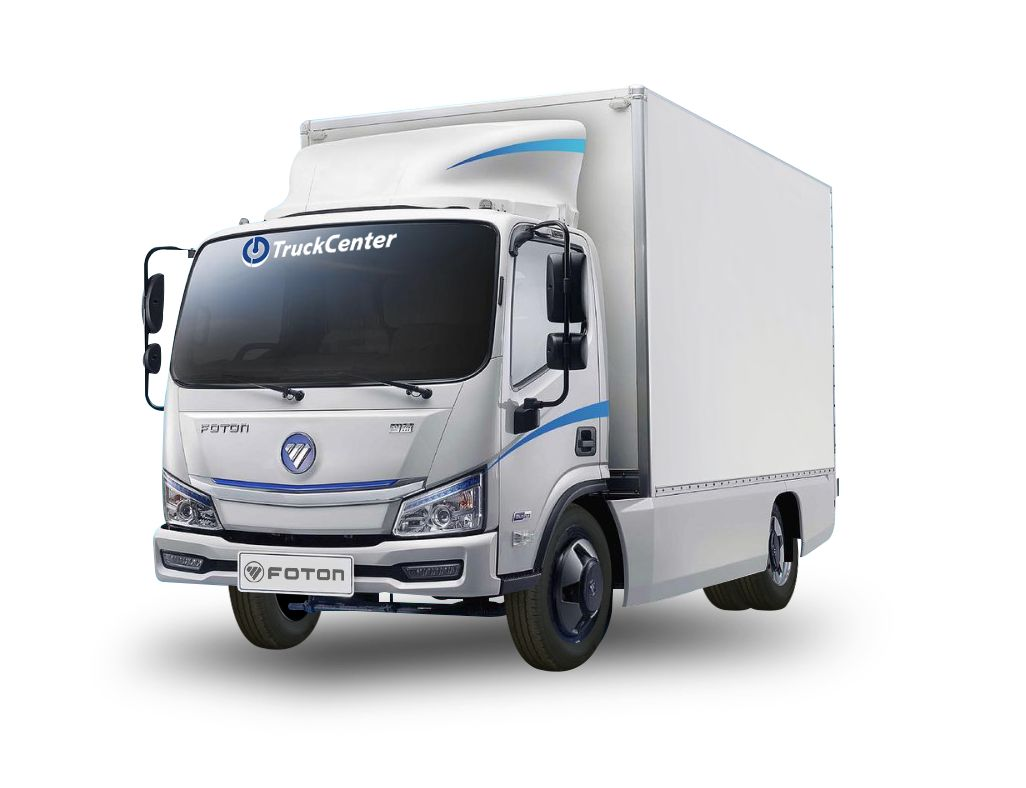 FKR EV 3.4 TON