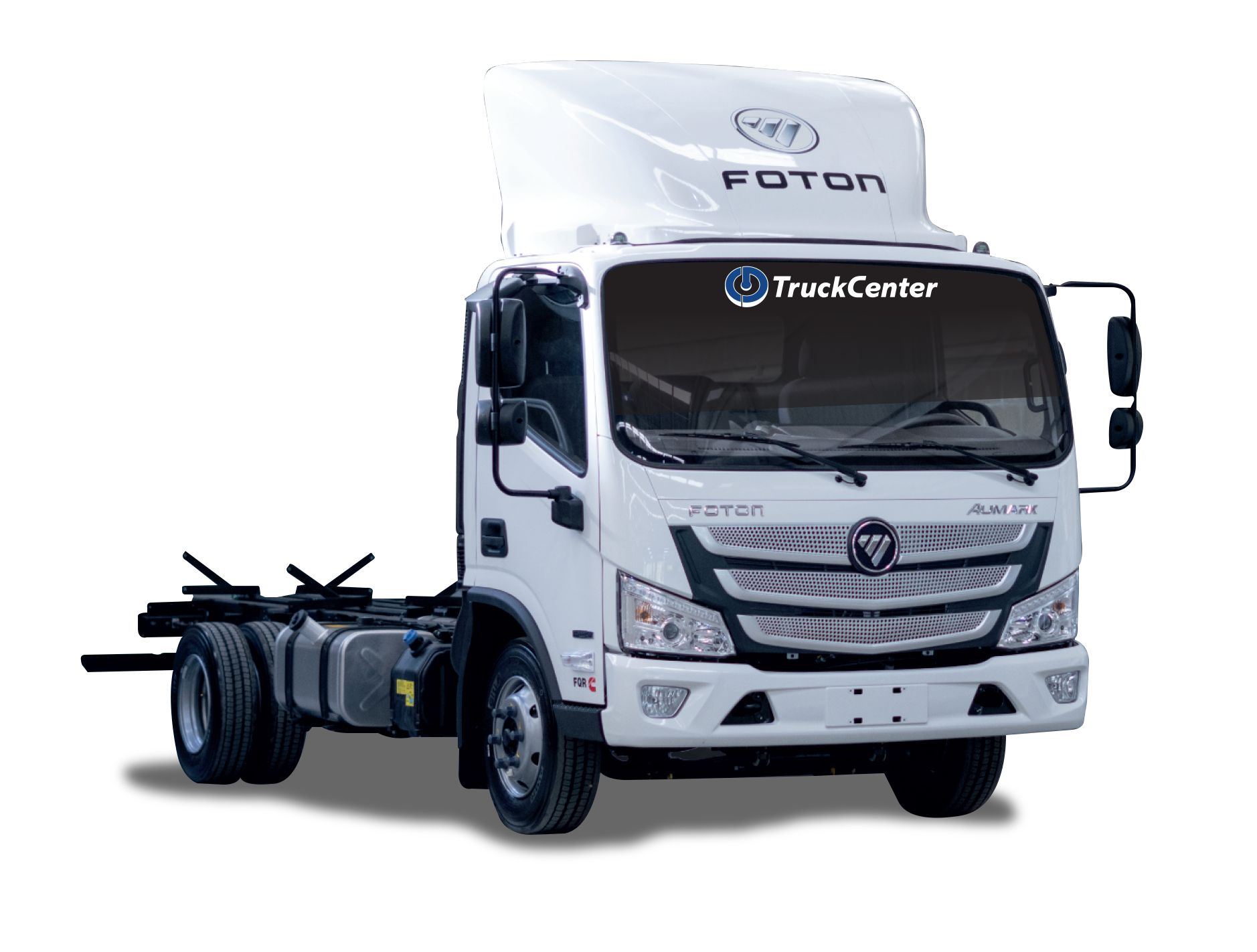 FPR 5.0 TON