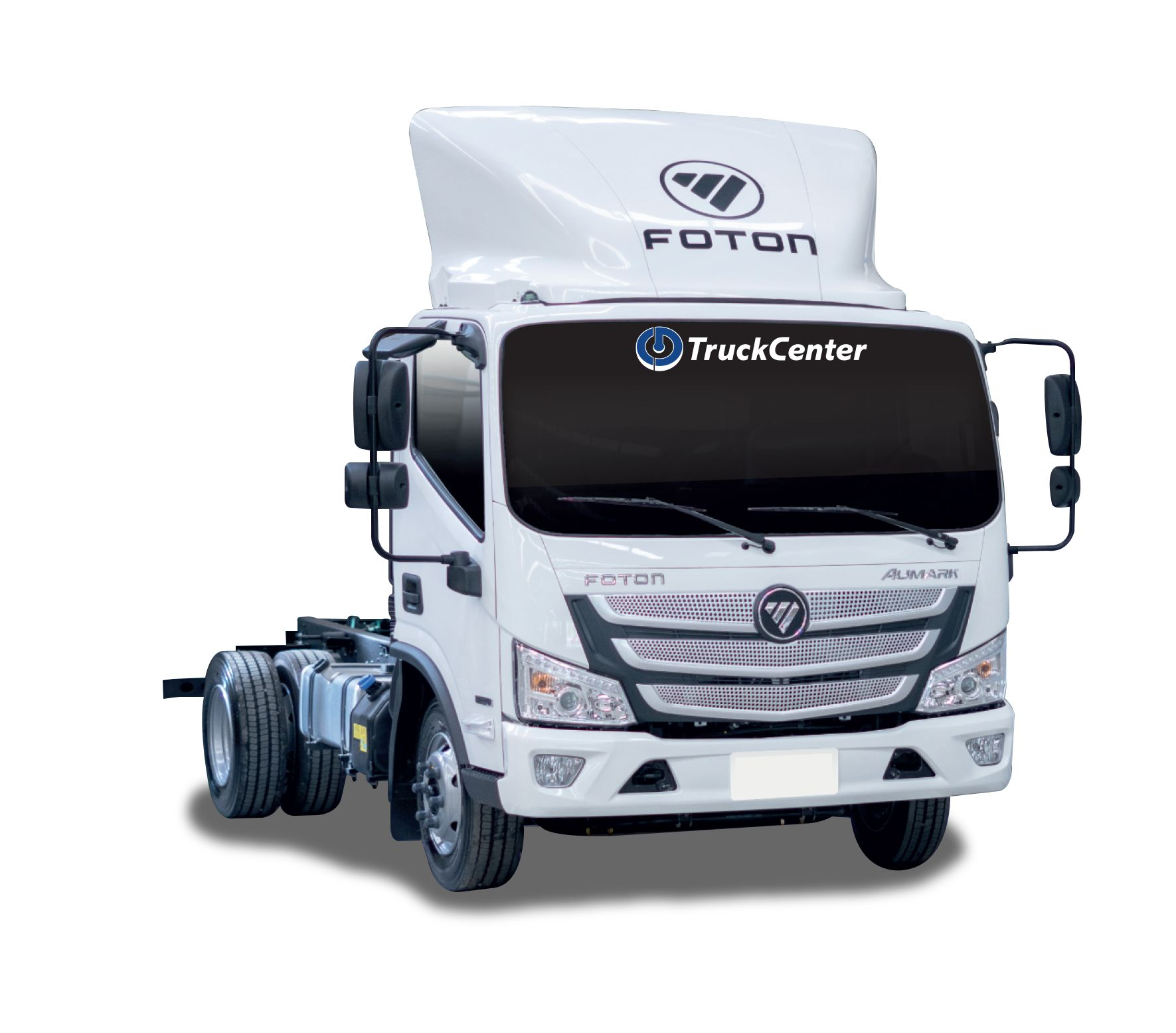 FQR 6.1 TON