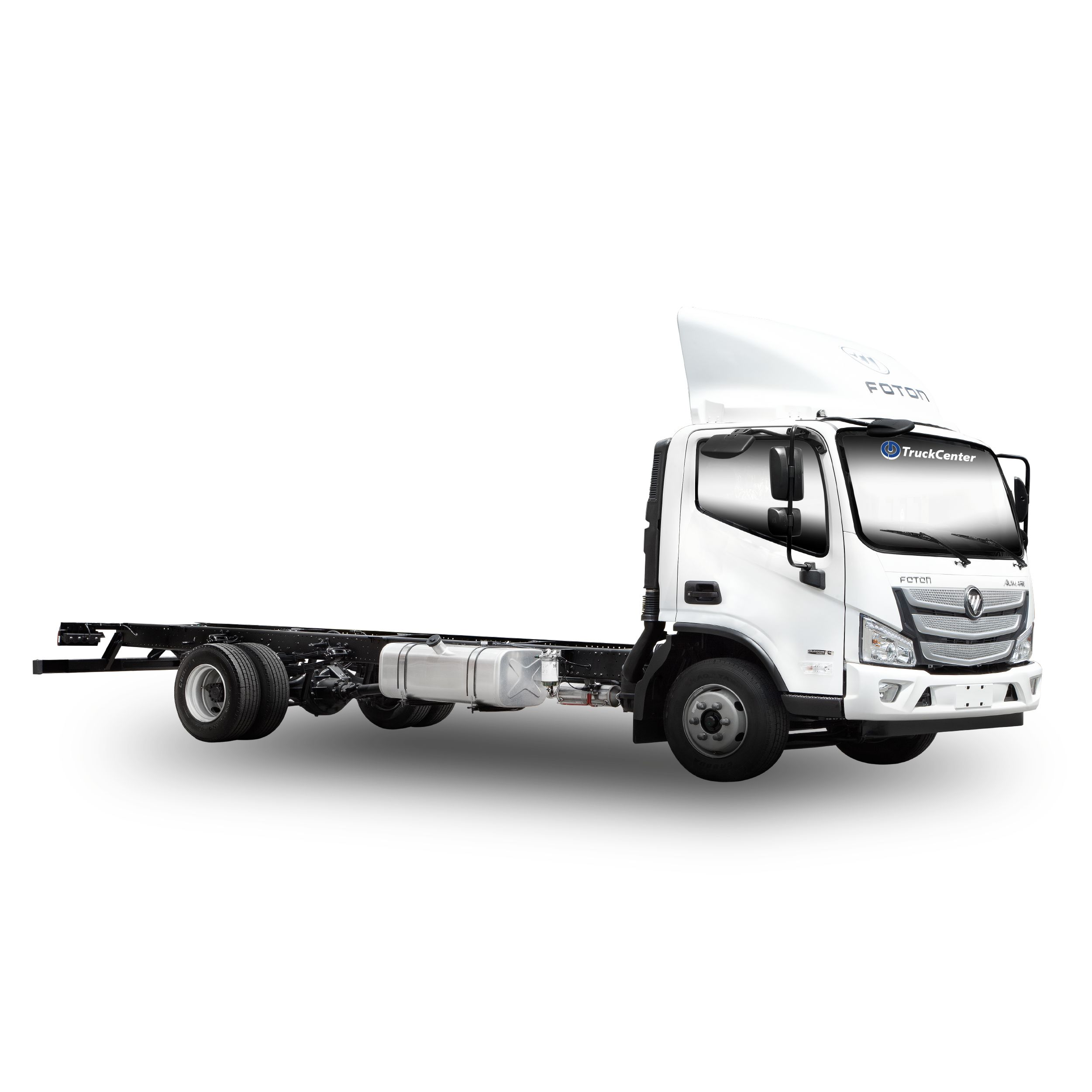 FRR-S 6.9 TON