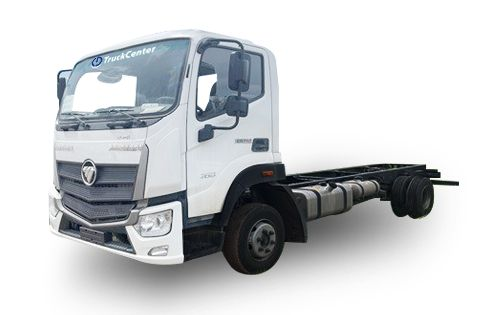 FRR NEW 6.7 TON