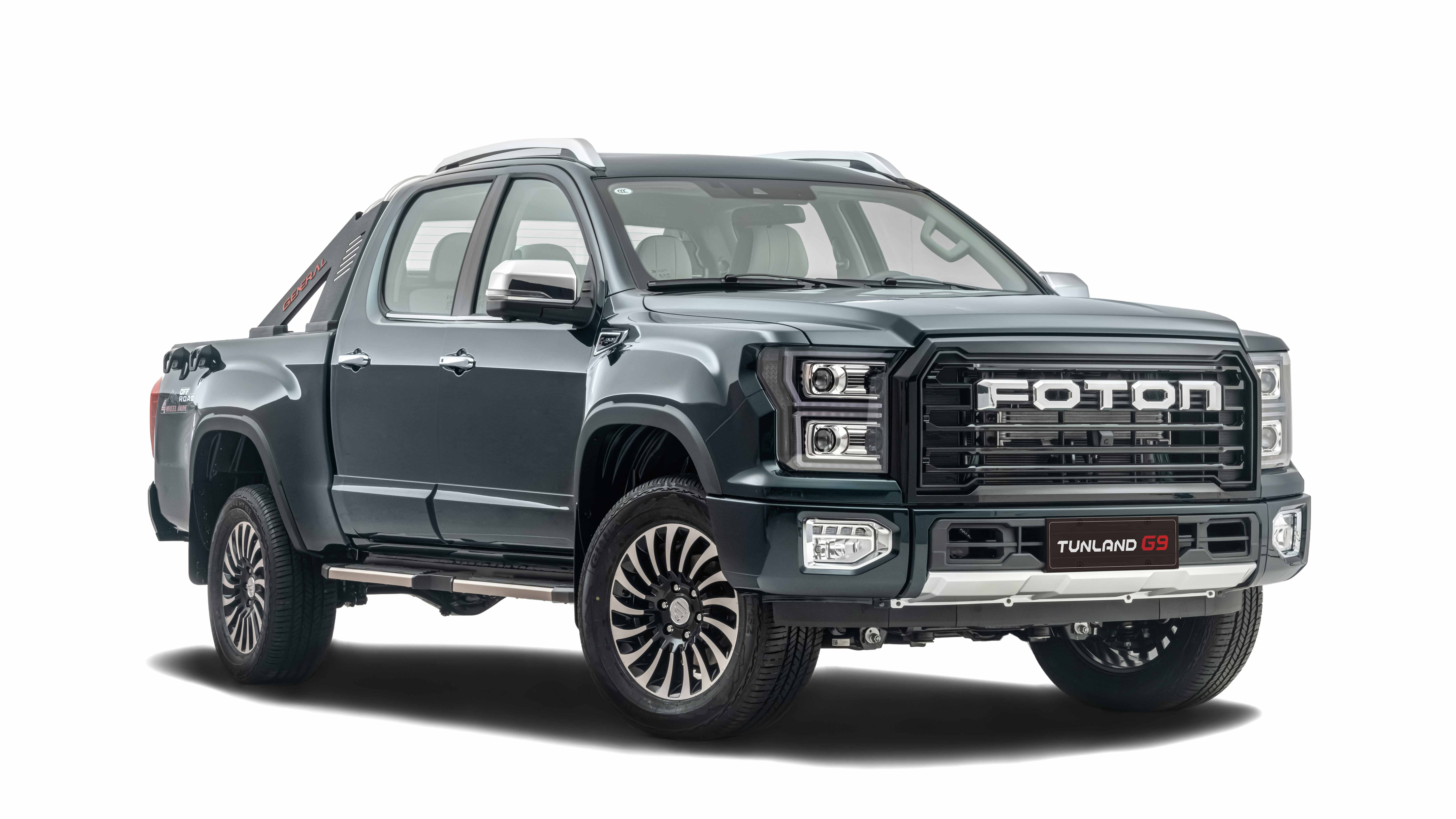 Tunland G9