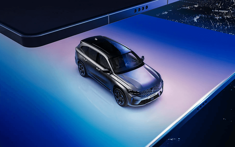 Koleos  - 06