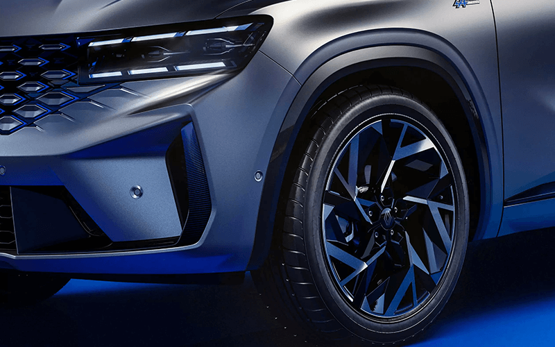 Koleos  - 10