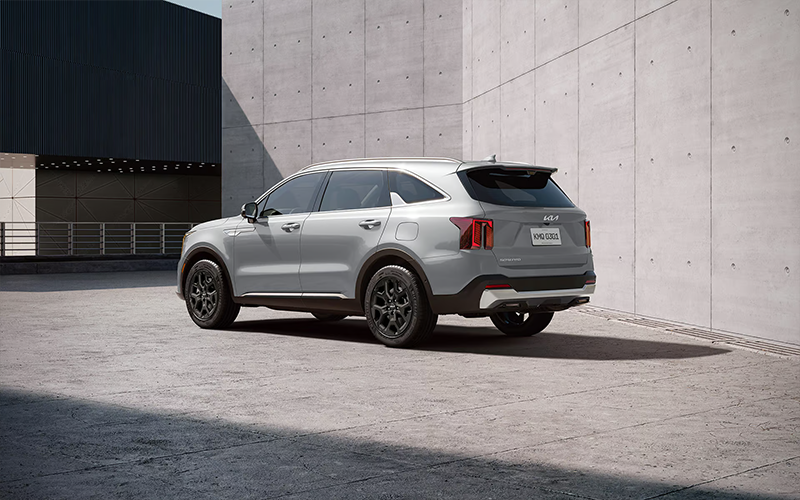 Sorento - 02
