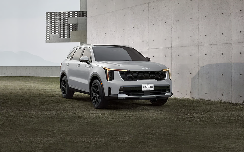 Sorento - 01