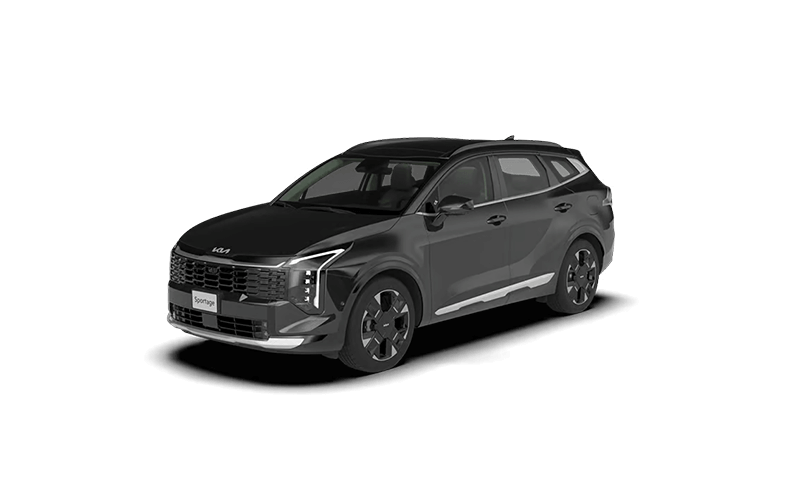 Aurora Black Pearl