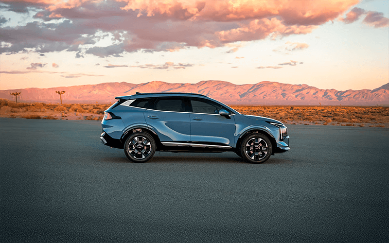 Sportage - 03