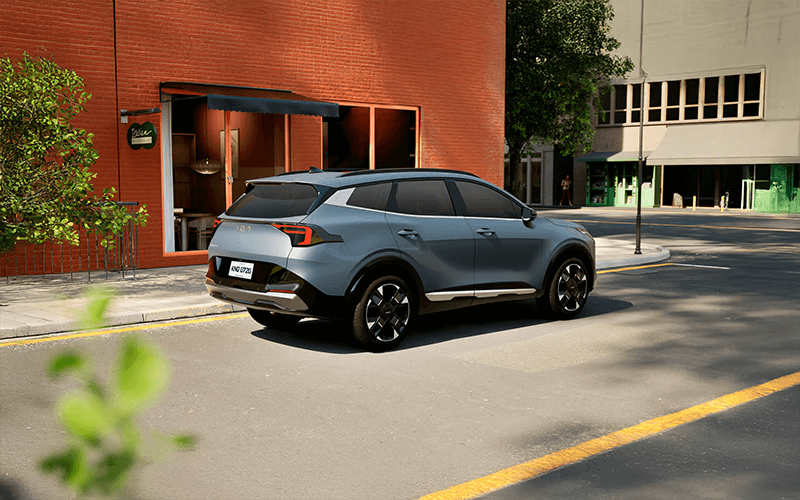 Sportage - 06