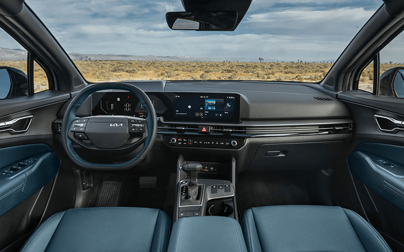 Sportage - 04