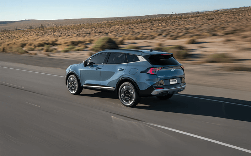 Sportage - 07
