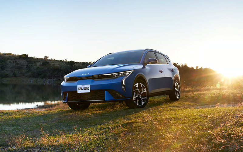 K3 Hatchback - 04