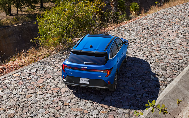 K3 Hatchback - 05