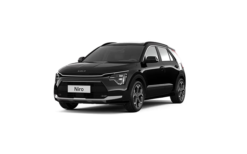 Aurora Black Pearl