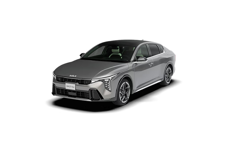 Steel Gray