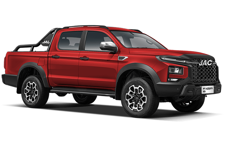 Extreme Red