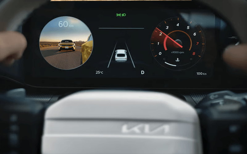 K4 Hatchback - 08
